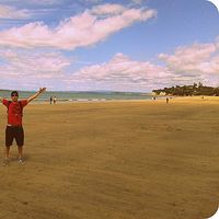 Martin Slovak's Photo