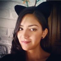 María Riojas的照片