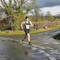 Elliott Parsons's Photo