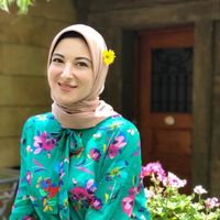 Habiba Shahin's Photo