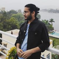 SATYAM TALESRA's Photo