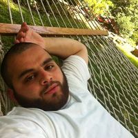Ahmad Awad's Photo