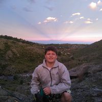 Fernando Carande's Photo