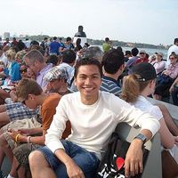 Aris Fadzillah的照片