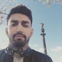 David Chaves的照片