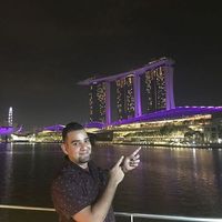 José Benítez's Photo