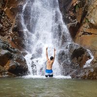 Geovanny Herrera的照片