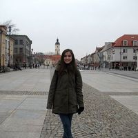 Özlem Kütükçü's Photo