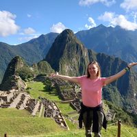 Photos de Léa BELLANGER