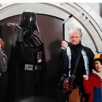 Audrey et Pascal CHABANNE's Photo