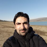 Photos de amir sadeghi