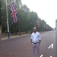 Oussama Boualy的照片