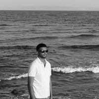 Osama Mohamed's Photo