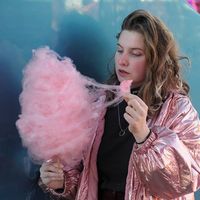 Aurélia Bouchard的照片