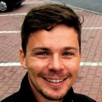 Tomasz Serowik's Photo