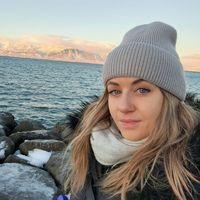 Emily Anderson的照片