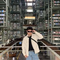 Ryan Peluso's Photo