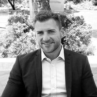 Nico Van der Walt's Photo