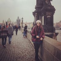 EZGI BILGET的照片