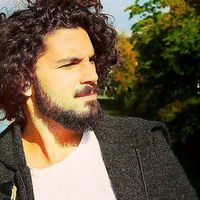 Le foto di Adrien Puledda