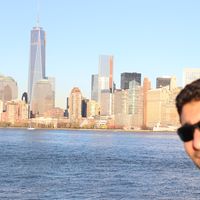 Mehmet Bakiskan's Photo