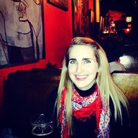 Kirsten Gotting's Photo