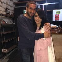 Le foto di هاله عمر