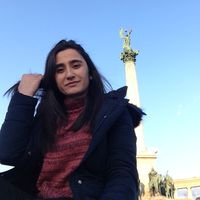 Photos de Sevgi Karaman