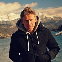 Adam Dziedziński's Photo