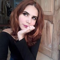 Maria Ibañez's Photo