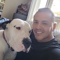 Jeancarlo Bustamante's Photo