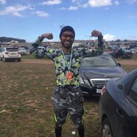 Omar Laghiti's Photo