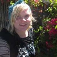 Marianna Ristiluoma's Photo