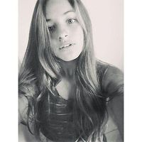 Noelia Pontes's Photo