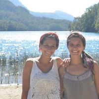 Lucía Armas的照片