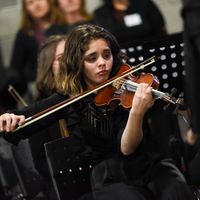 Carolina Estefania Dupuy's Photo