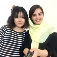 manane ravanbakhsh's Photo