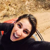 Macarena Franulic的照片