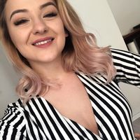 Michalina  Zapała's Photo