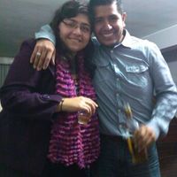 Flora Revilla的照片