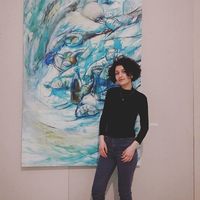 Miranda Betchvaia's Photo