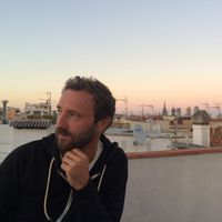 Olivier Priolet的照片