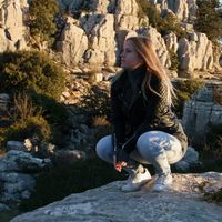 Lilla Kucsera's Photo