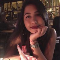 Daniella Ferreira的照片