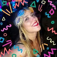 Vanessa Dias的照片