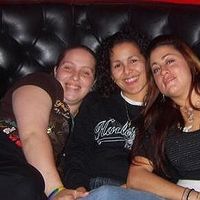 Lina Mercado's Photo