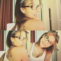 Abby Gnahoré's Photo