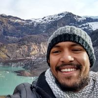 Paul Henry Moise Crisostomo's Photo