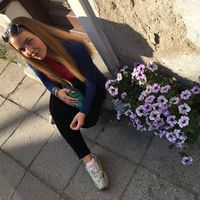 Polya Shakalida's Photo