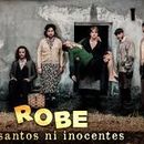 Concierto Robe Iniesta - Ni Santos ni Inocentes的照片